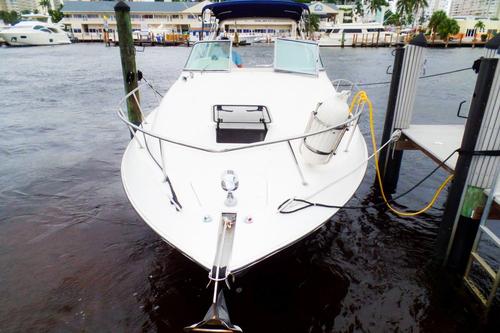 Boat rental in Fort Lauderdale, FL