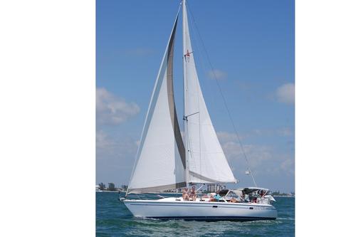 42.0 feet Catalina in great shape