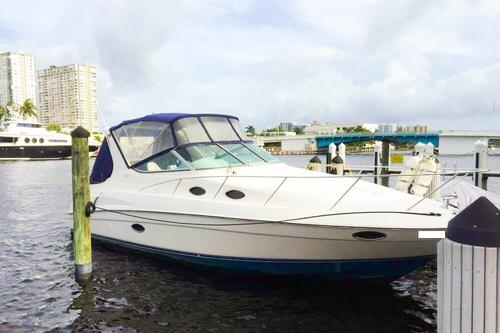 MIAMI RELAX BOAT