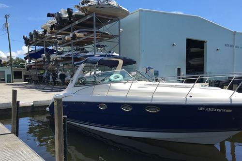 Cruiser boat for rent in North Miami
