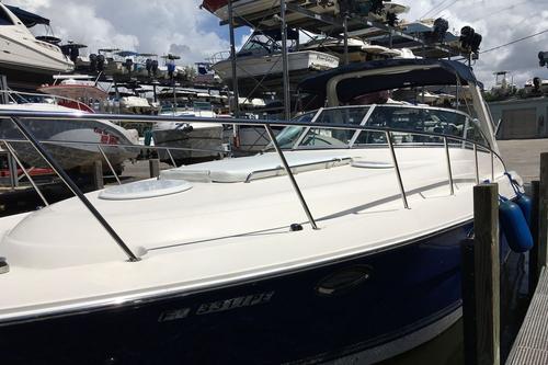 Boat rental in North Miami, FL