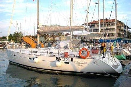 Sail-Away In Mallorca!