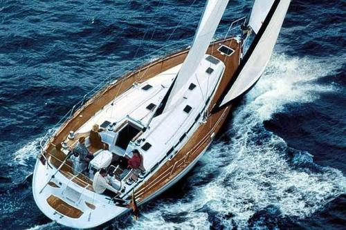 Perfect Sailing Holiday in Mallorca