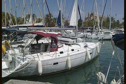 Classic boat rental in La Lonja Marina, Palma de Mallorca, Spain