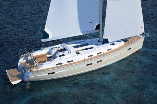Explore the Balearics with Bavaria 50!