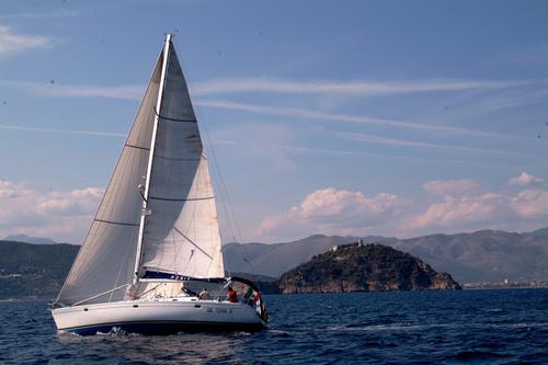 Boat for rent Jeanneau 52.0 feet in Andora, Italy