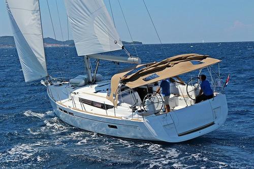 Experience an Amazing Sailing Week In The Balearic Islands!