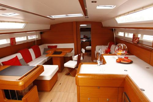 Classic boat for rent in Palma de Mallorca