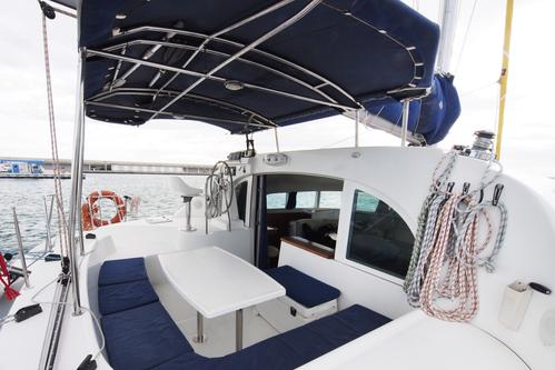 Boat rental in Palma de Mallorca, 