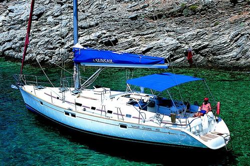 Boat rental in Palma de Mallorca, 