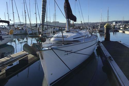 Boat rental in SADA, 