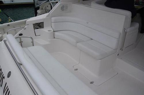 Boat for rent REGAL 45.0 feet in Athens - Marina Alimos (Kalamaki), Greece