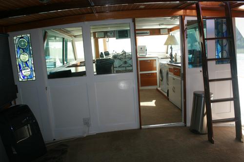 Boat for rent Pacemaker 60.0 feet in 1005 Riverside Dr, Palmetto, FL 34221, FL