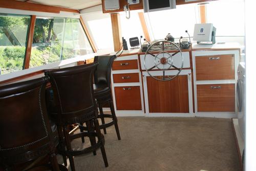 Pacemaker's 60.0 feet in Palmetto
