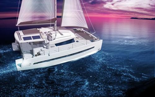 Boat rental in La Marina, 