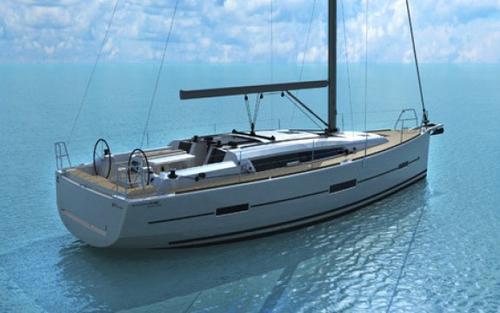 Sloop boat rental in La Marina Bas du Fort, Netherlands Antilles