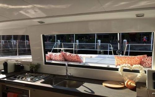 43.0 feet Bali in great shape