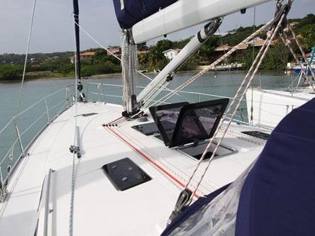 46.0 feet Bavaria in great shape