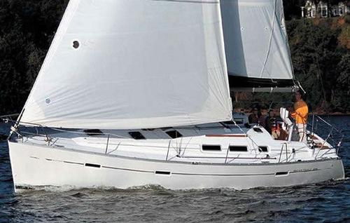 Boat rental in True Blue, 