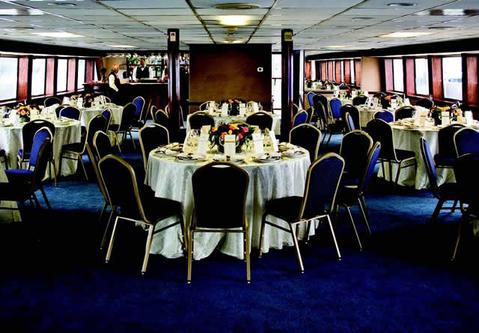 Boating is fun with a Motor yacht in New York