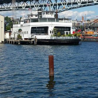 Best venue for upcoming event in Washington