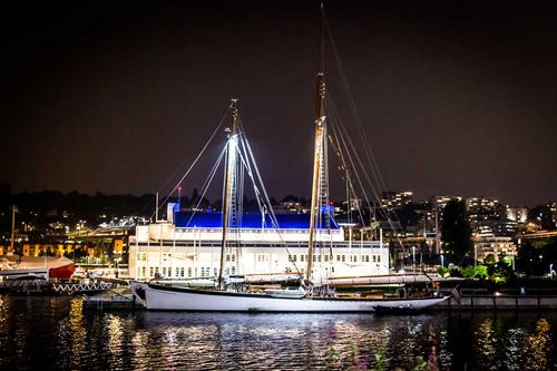 Boat rental in Bellingham, WA