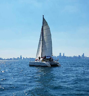 Experience pure comfort and luxury onboard 38' Lagoon