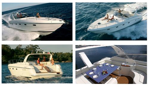 Fiart Genius's 41.6 feet in Lavrio