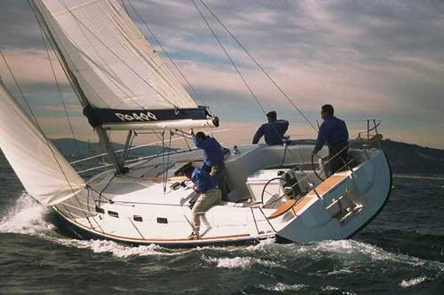 Rent a 40' Ronautica in Tenerife, Canary Islands – Spain