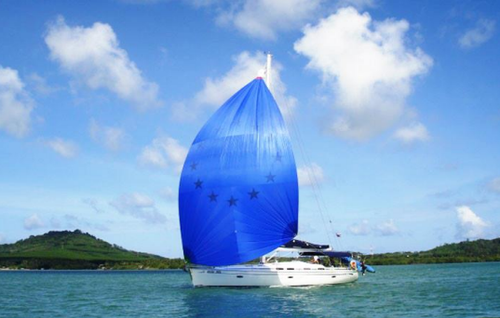 Have fun in Phuket, Thailand onboard 46' Bavaria Cruiser.  Bareboat.