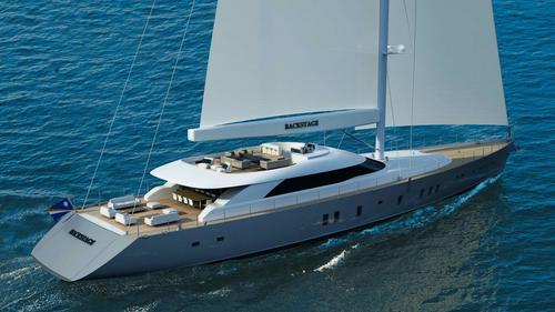 Have fun in Bodrum, Turkey aboard 164' classic sailing yacht