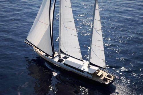 Experience pure comfort & luxury in Turkey aboard 138' gulet