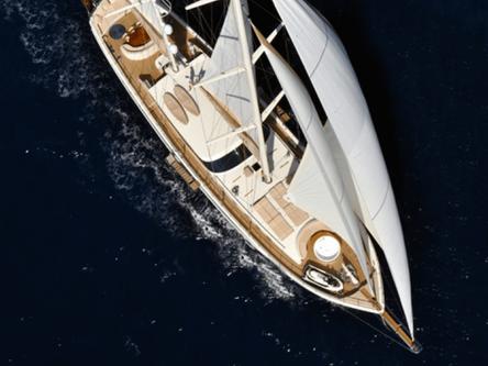 Boat for rent Custom 118.11 feet in Bodrum, Turkey