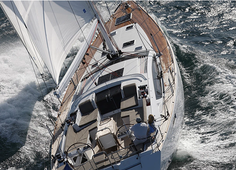 Sloop boat rental in Islas Baleares, Spain