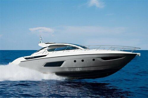 Ultimate Atlantis 48 available for charter in Sliema, Malta