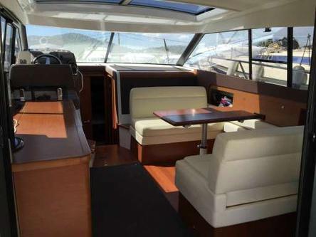 Boat for rent Jeanneau 36.0 feet in Sliema, Malta
