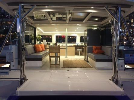 Make your vacation memorable forever onboard Bali 4.3