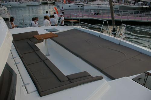 Have fun in Martinique aboard Splendid Bali 4.5