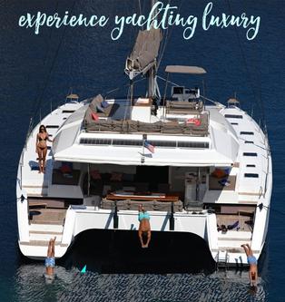 Catamaran boat rental in Nanny Cay Marina, British Virgin Islands
