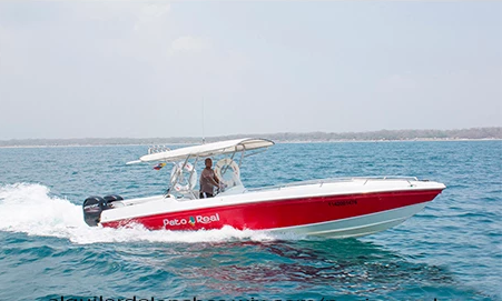 Surprise your loved ones with a amazing Private Day Trip to Cartagena,Colombia