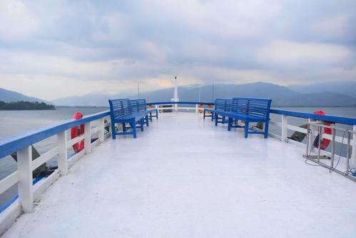 Boat for rent Custom 78.74 feet in Nusa Tenggara Timur, Indonesia