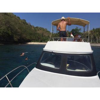 Boat for rent Custom 39.37 feet in Bali, Indonesia