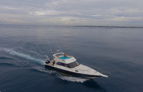 Boat for rent Custom 32.0 feet in Nusa Dua, Indonesia