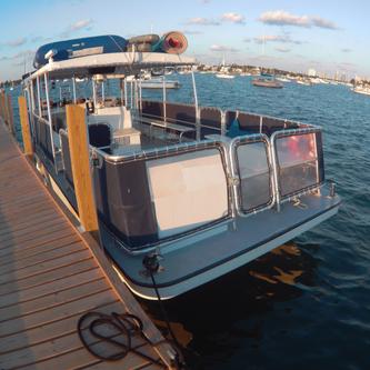 Boat for rent CORINTHIAN 40.0 feet in Sea Isle Marina & Yachting Center, FL