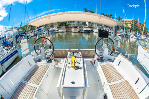 Boat rental in Puerto Vallarta, 