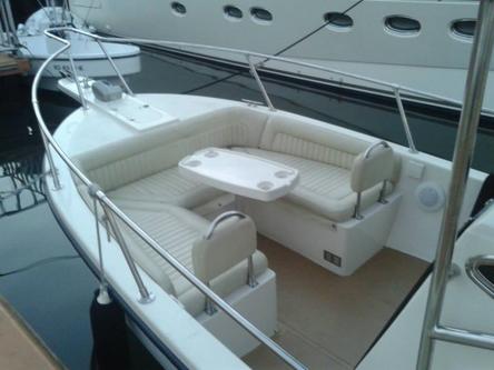 Boating is fun with a Center console in Cebu