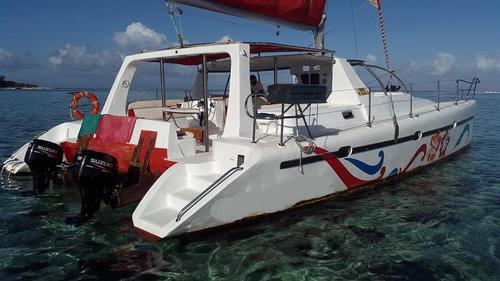 Boat for rent Custom 111.0 feet in Port Louis, Mauritius
