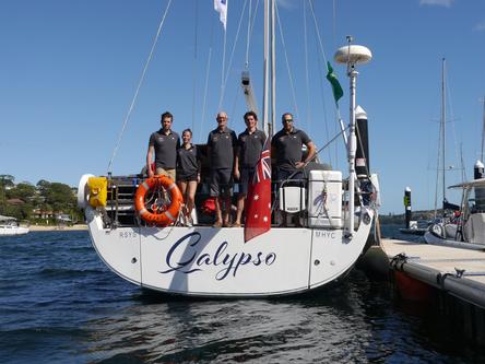 Boat for rent Custom 57.0 feet in Mosman, Australia