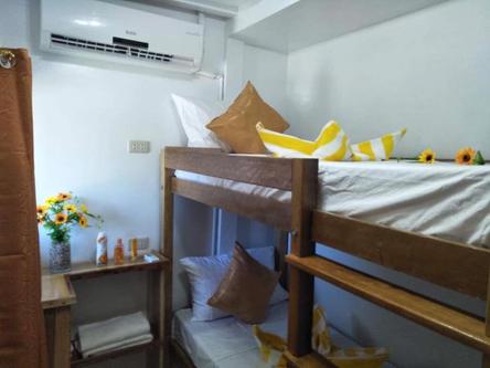 Hop aboard this  stunning motor boat rental in Philippines!
