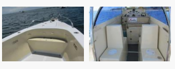 33.0 feet Custom in great shape